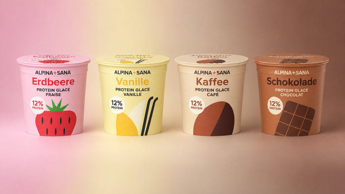 PROTEIN EIS