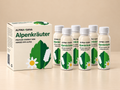PROTEIN+ENERGY MINI Alpenkräuter, 6er-Box